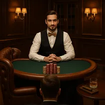 PowerUp - Live Blackjack - Play with Real Dealers