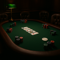 PowerUp - Live Poker Game - Online Casino