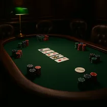 PowerUp - Live Poker Game - Online Casino