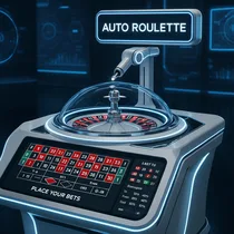 PowerUp - Live Roulette - Play with Real Dealers