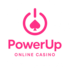 PowerUp Kasyno Logo