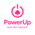 PowerUp Kasyno Logo