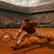 PowerUp - Tennis Betting - Live Odds